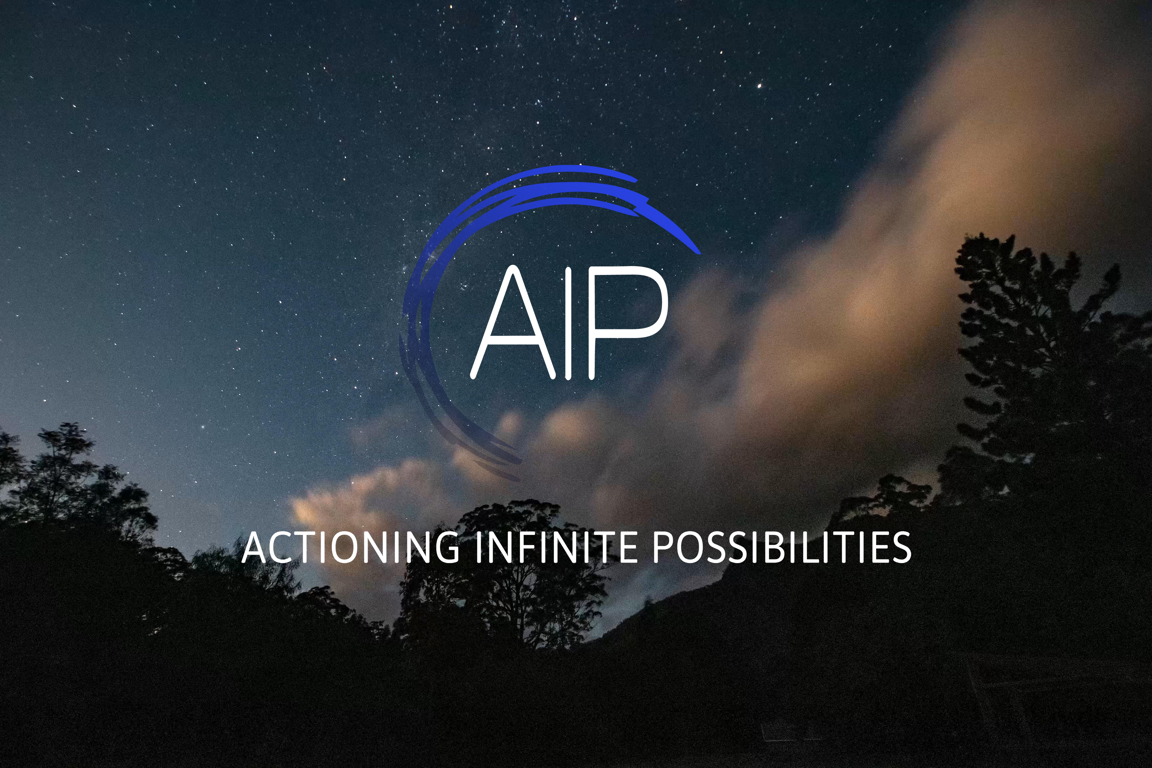 AIP Collective - Actioning Infinite Possibilities